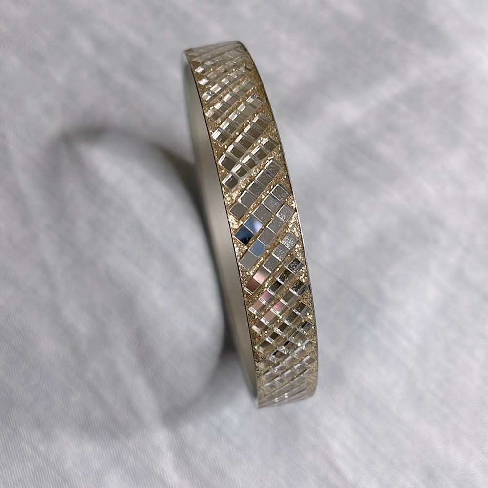 Mirror Bracelet